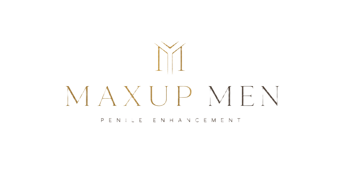 MAXUP MEN — Penile Enhancement